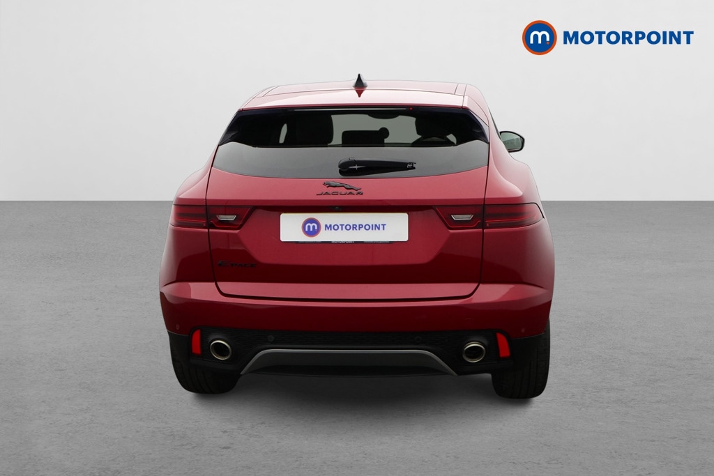 Used Jaguar E-Pace 2021 for sale - 77743829: Photo 6