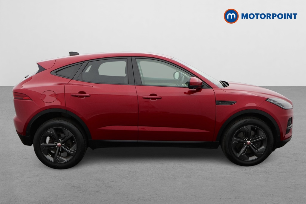 Used Jaguar E-Pace 2021 for sale - 77743829: Photo 8