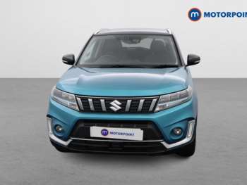Used Suzuki Vitara 2021 for sale - 74912420: Photo