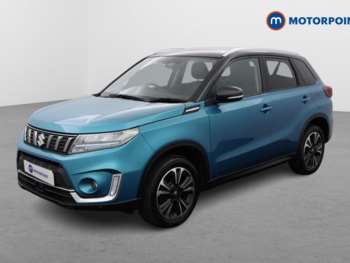 Used Suzuki Vitara 2021 for sale - 74912420: Photo
