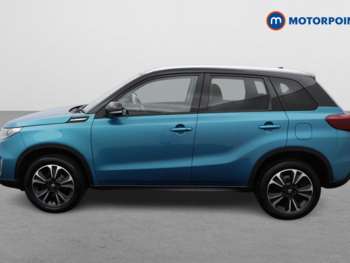 Used Suzuki Vitara 2021 for sale - 74912420: Photo