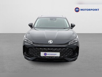 Used MG MG HS 2025 for sale - 75874910: Photo