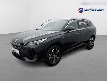Used MG MG HS 2025 for sale - 75874910: Photo