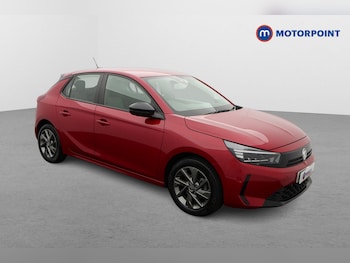 Used Vauxhall Corsa 2023 for sale - 75764471: Photo