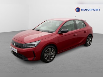 Used Vauxhall Corsa 2023 for sale - 75764471: Photo
