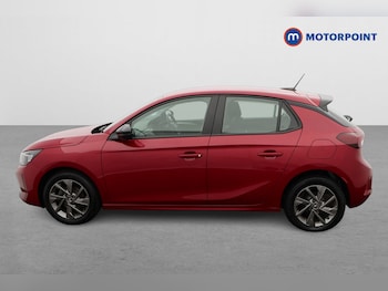 Used Vauxhall Corsa 2023 for sale - 75764471: Photo