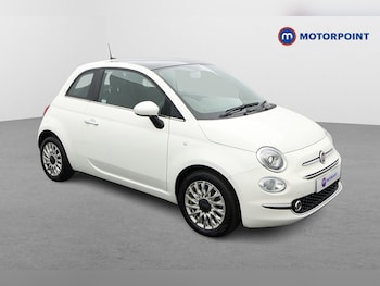 Used Fiat 500 2024 for sale - 78838849: Photo