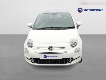 Used Fiat 500 2024 for sale - 78838849: Photo