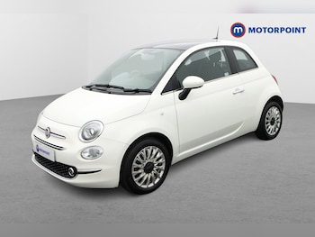 Used Fiat 500 2024 for sale - 78838849: Photo
