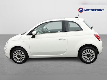 Used Fiat 500 2024 for sale - 78838849: Photo