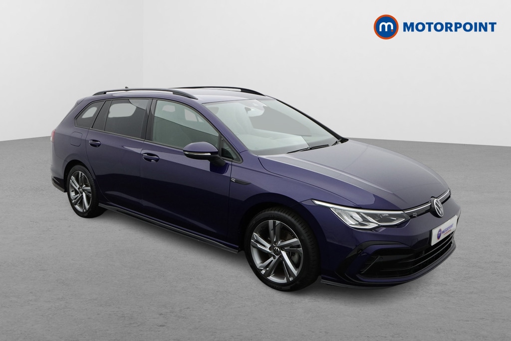 Used Volkswagen Golf 2021 for sale - 76278833: Photo 1