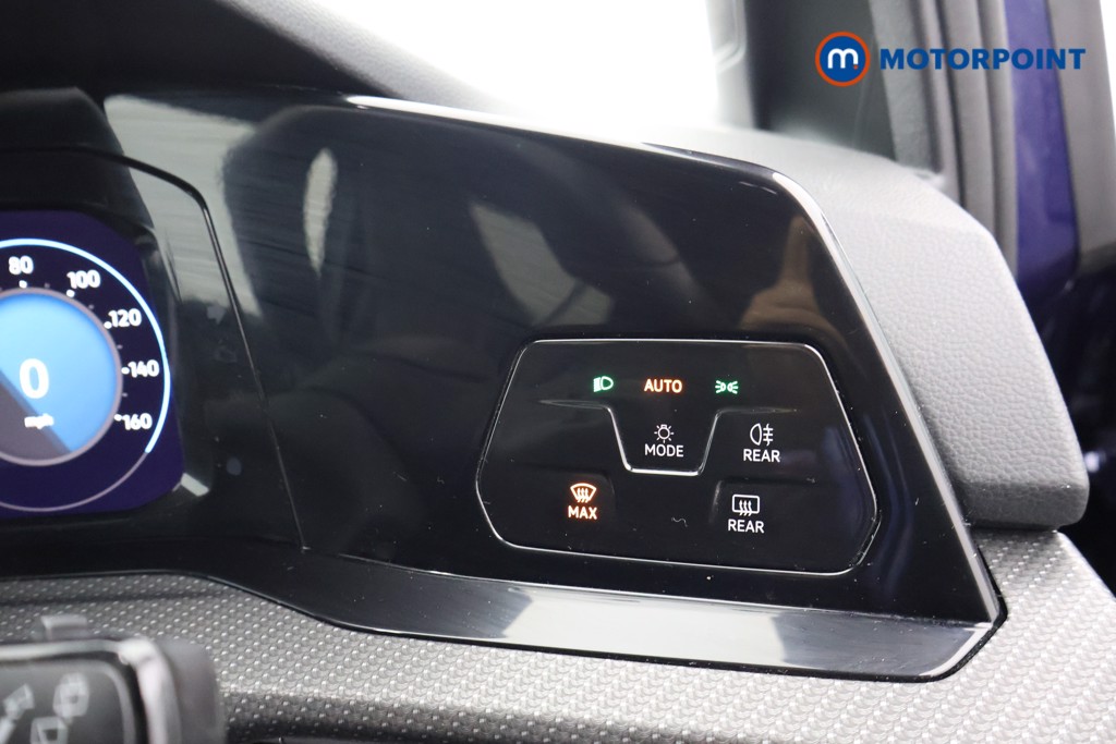 Used Volkswagen Golf 2021 for sale - 76278833: Photo 15
