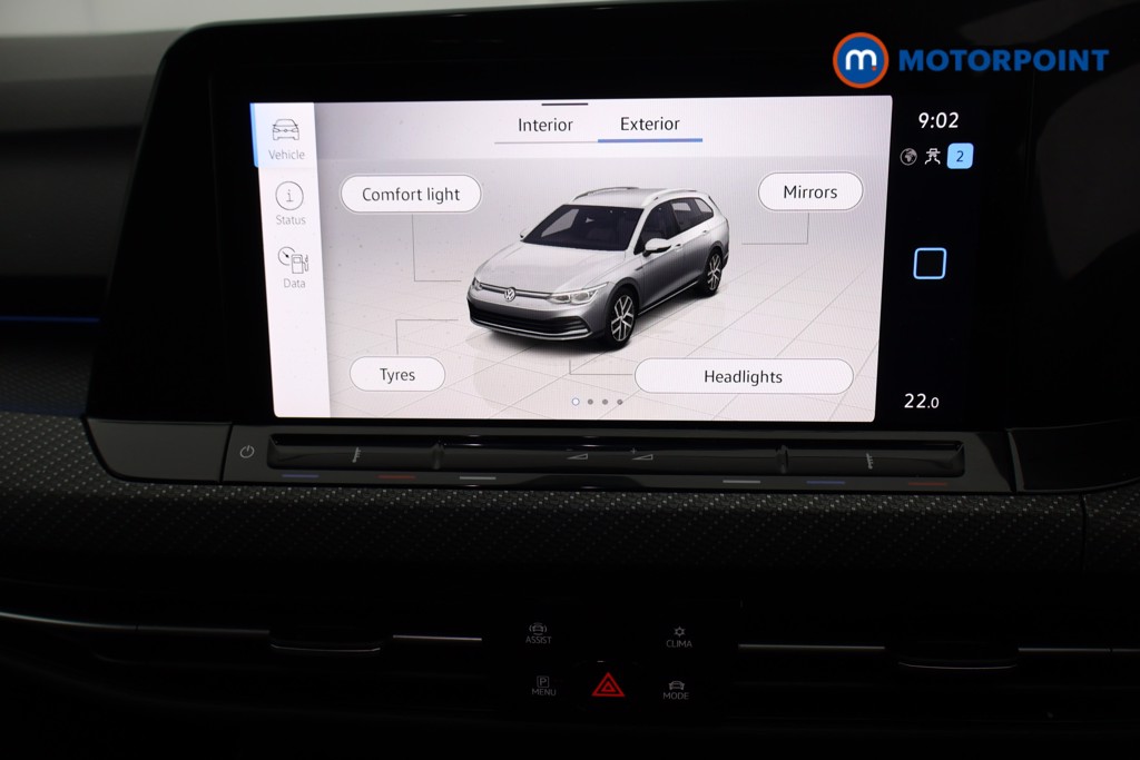 Used Volkswagen Golf 2021 for sale - 76278833: Photo 17