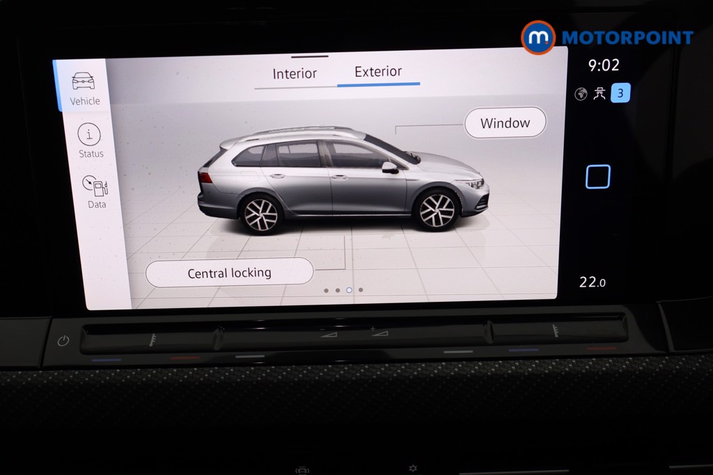 Used Volkswagen Golf 2021 for sale - 76278833: Photo 19