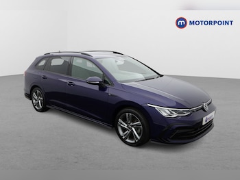 2021 - 1.5 eTSI 150 R-Line 5dr DSG