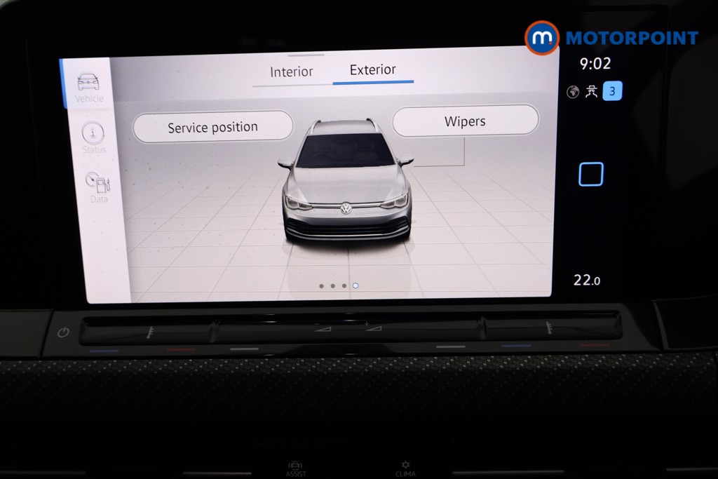 Used Volkswagen Golf 2021 for sale - 76278833: Photo 20