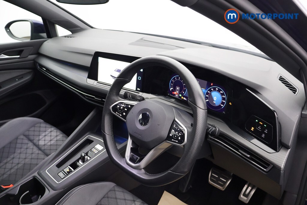 Used Volkswagen Golf 2021 for sale - 76278833: Photo 26