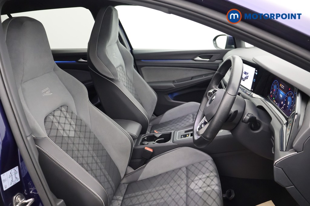 Used Volkswagen Golf 2021 for sale - 76278833: Photo 27
