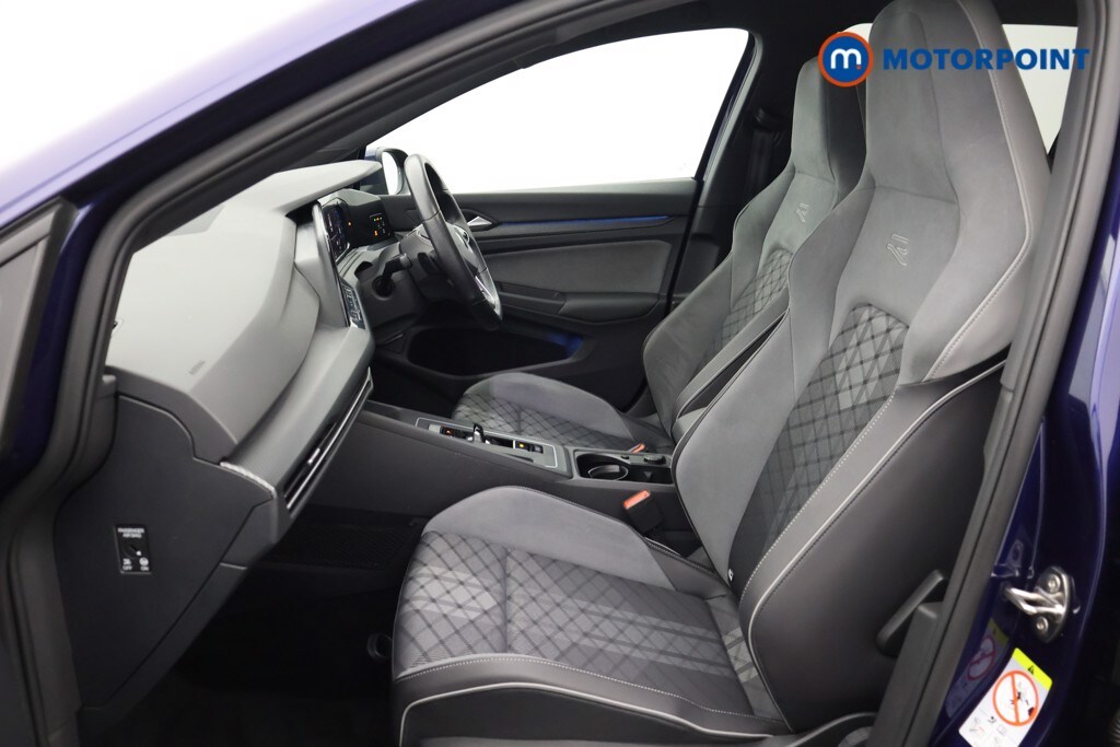 Used Volkswagen Golf 2021 for sale - 76278833: Photo 33