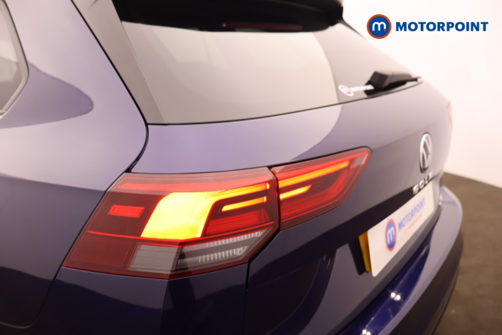Used Volkswagen Golf 2021 for sale - 76278833: Photo 35