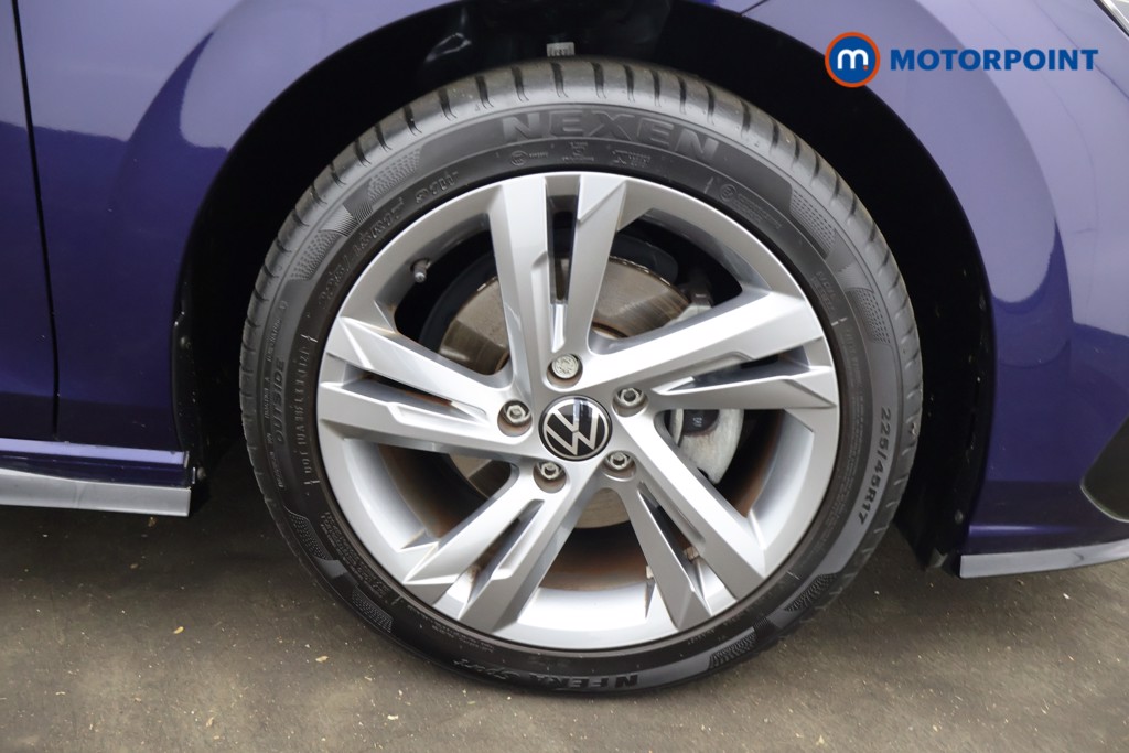 Used Volkswagen Golf 2021 for sale - 76278833: Photo 39