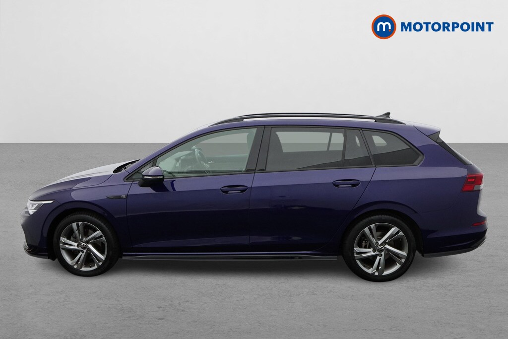 Used Volkswagen Golf 2021 for sale - 76278833: Photo 4