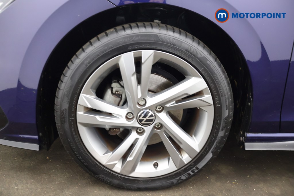 Used Volkswagen Golf 2021 for sale - 76278833: Photo 41