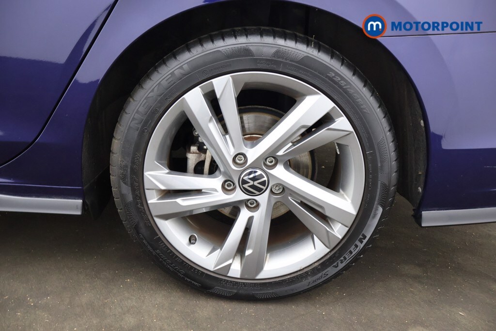 Used Volkswagen Golf 2021 for sale - 76278833: Photo 42