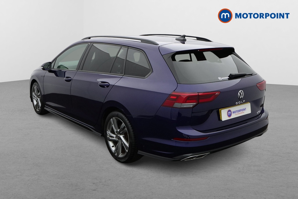 Used Volkswagen Golf 2021 for sale - 76278833: Photo 5