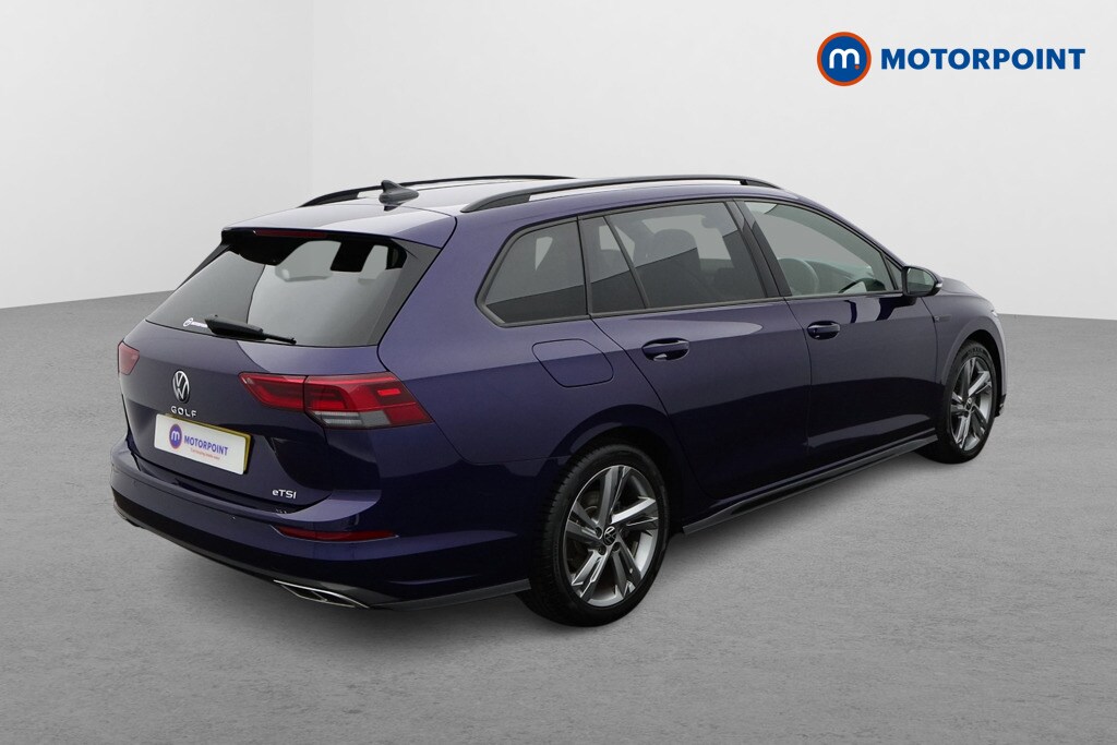 Used Volkswagen Golf 2021 for sale - 76278833: Photo 7