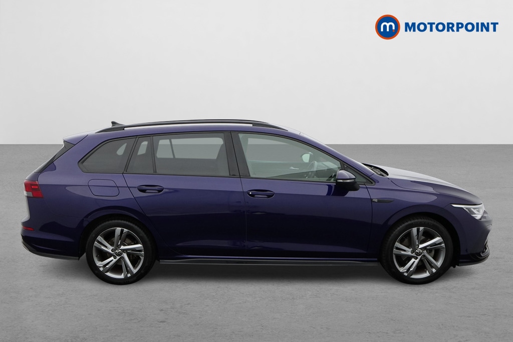Used Volkswagen Golf 2021 for sale - 76278833: Photo 8