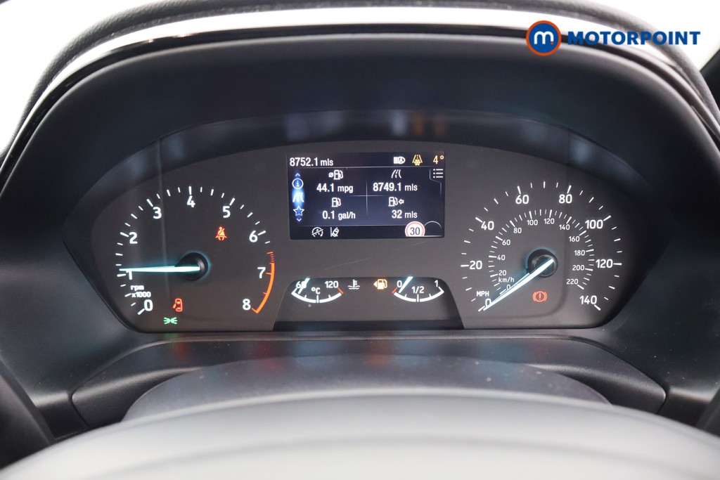 Used Ford Fiesta for sale - 77221315: Photo 12