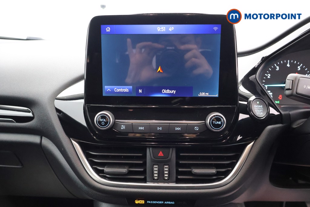 Used Ford Fiesta for sale - 77221315: Photo 15