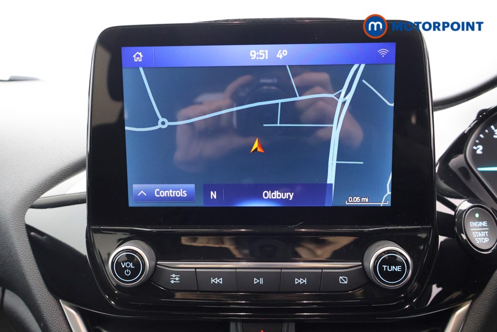 Used Ford Fiesta for sale - 77221315: Photo 16