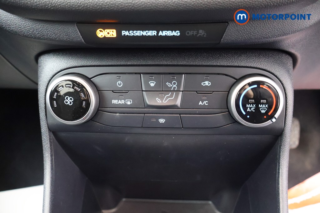 Used Ford Fiesta for sale - 77221315: Photo 17