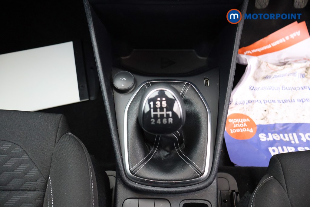 Used Ford Fiesta for sale - 77221315: Photo 19