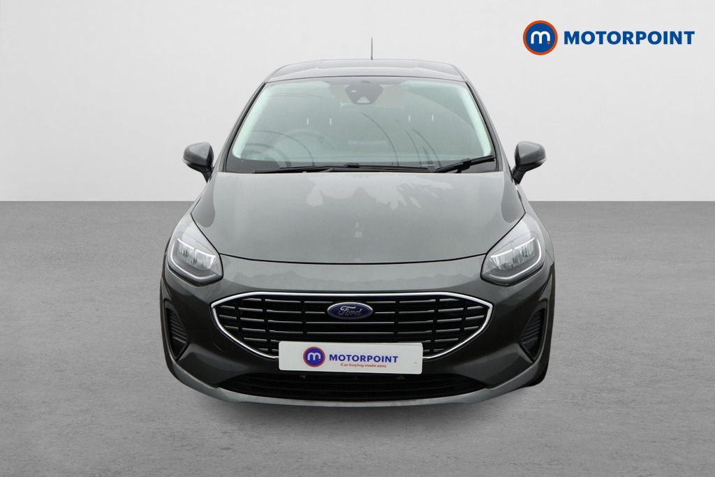 Used Ford Fiesta for sale - 77221315: Photo 2
