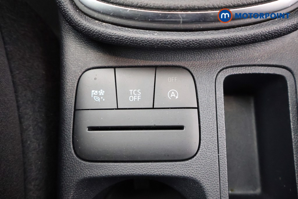 Used Ford Fiesta for sale - 77221315: Photo 20