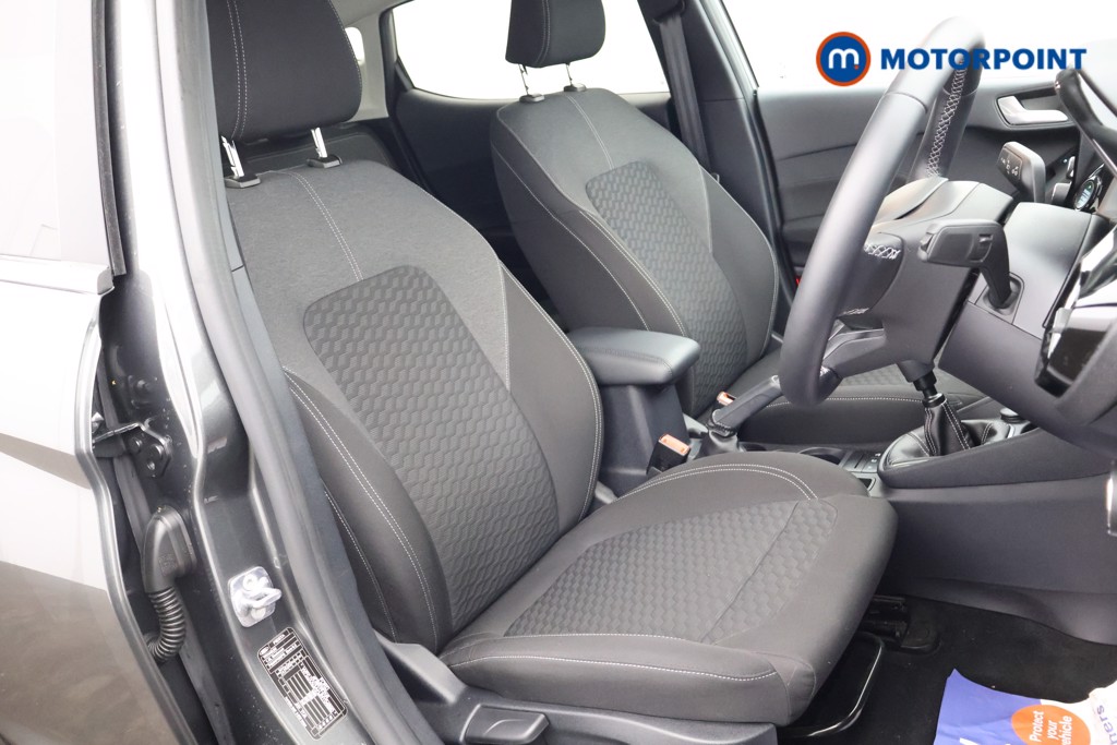 Used Ford Fiesta for sale - 77221315: Photo 28