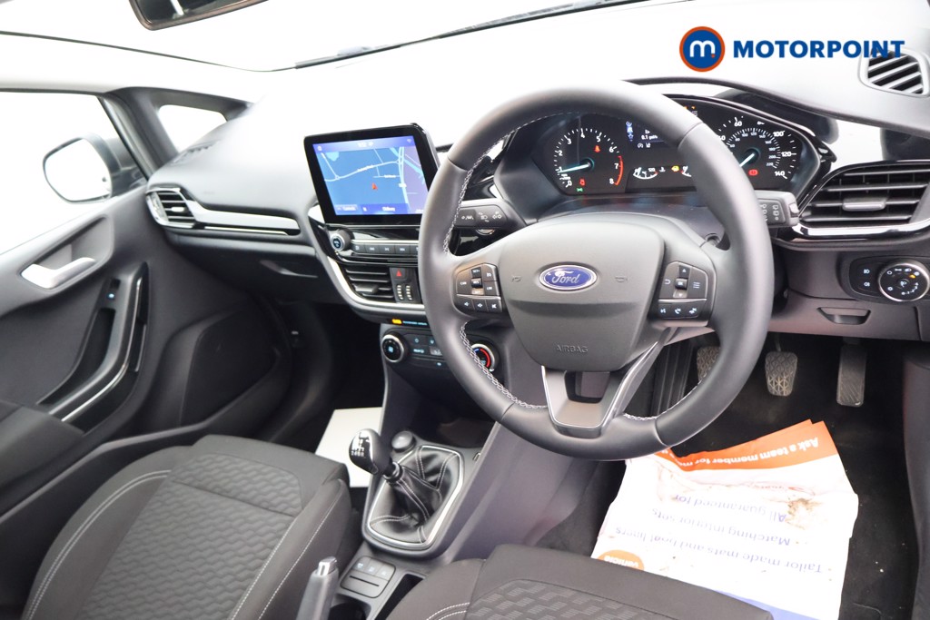 Used Ford Fiesta for sale - 77221315: Photo 29