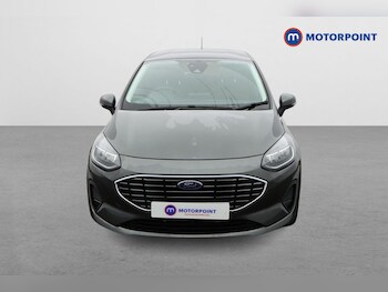 Used Ford Fiesta undefined for sale - 77221315: Photo