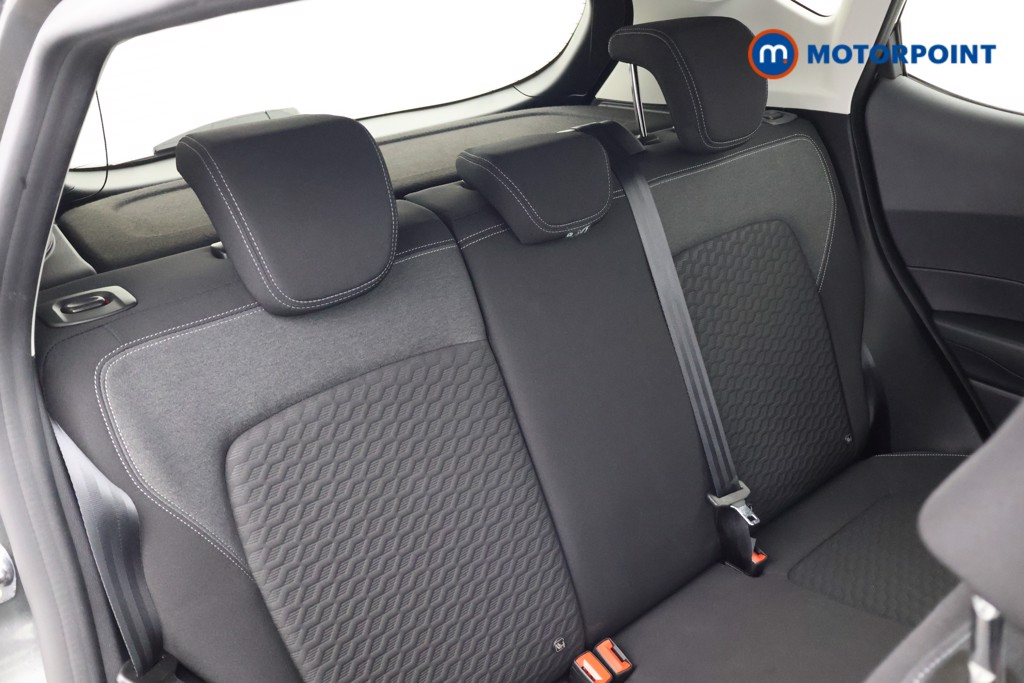 Used Ford Fiesta for sale - 77221315: Photo 30