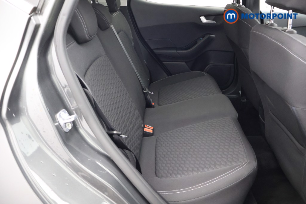 Used Ford Fiesta for sale - 77221315: Photo 31