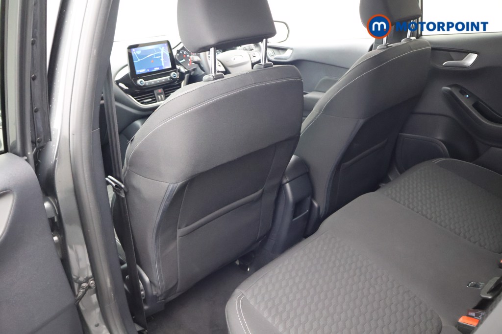 Used Ford Fiesta for sale - 77221315: Photo 34