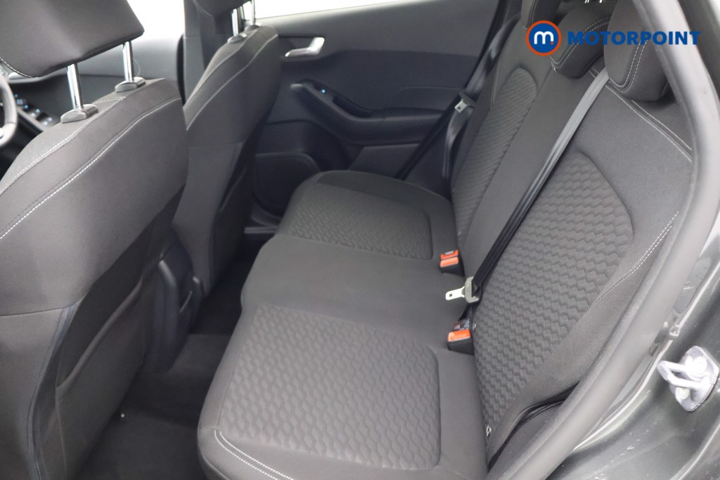 Used Ford Fiesta for sale - 77221315: Photo 35