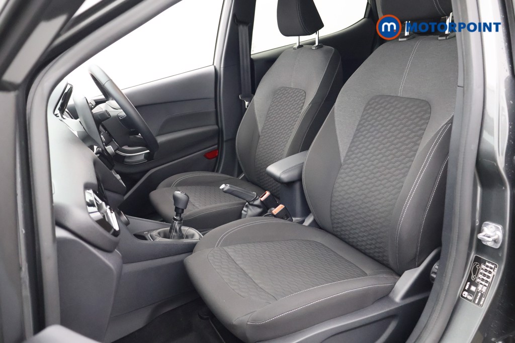 Used Ford Fiesta for sale - 77221315: Photo 38