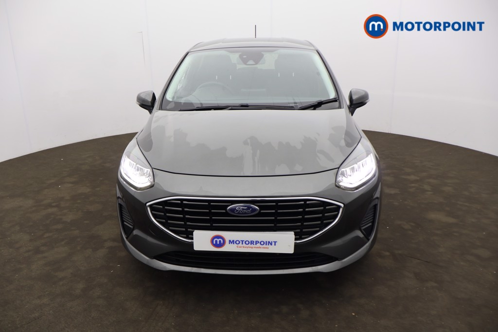 Used Ford Fiesta for sale - 77221315: Photo 39