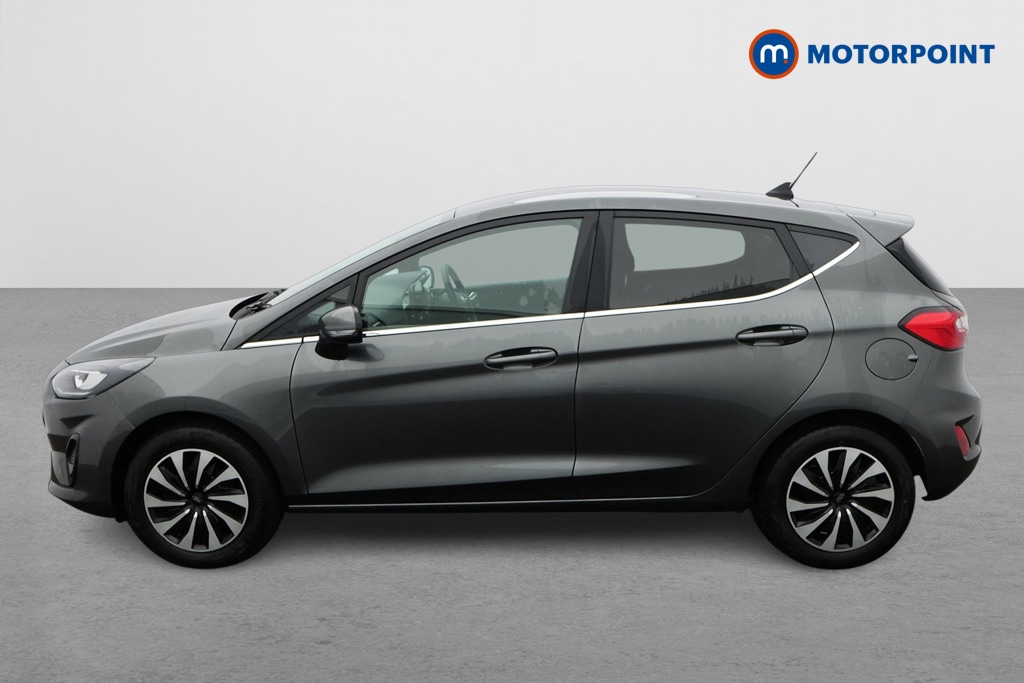 Used Ford Fiesta for sale - 77221315: Photo 4