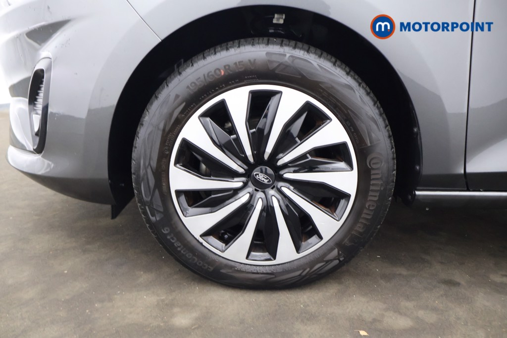 Used Ford Fiesta for sale - 77221315: Photo 40