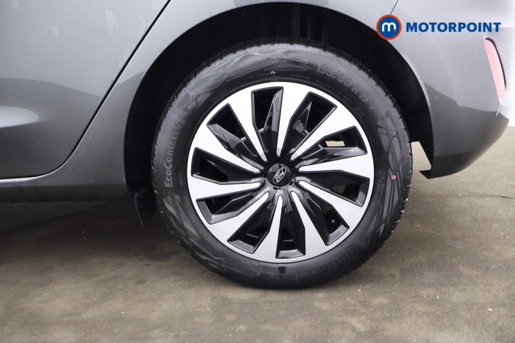 Used Ford Fiesta for sale - 77221315: Photo 41